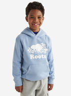 Kids Organic Original Kanga Hoodie