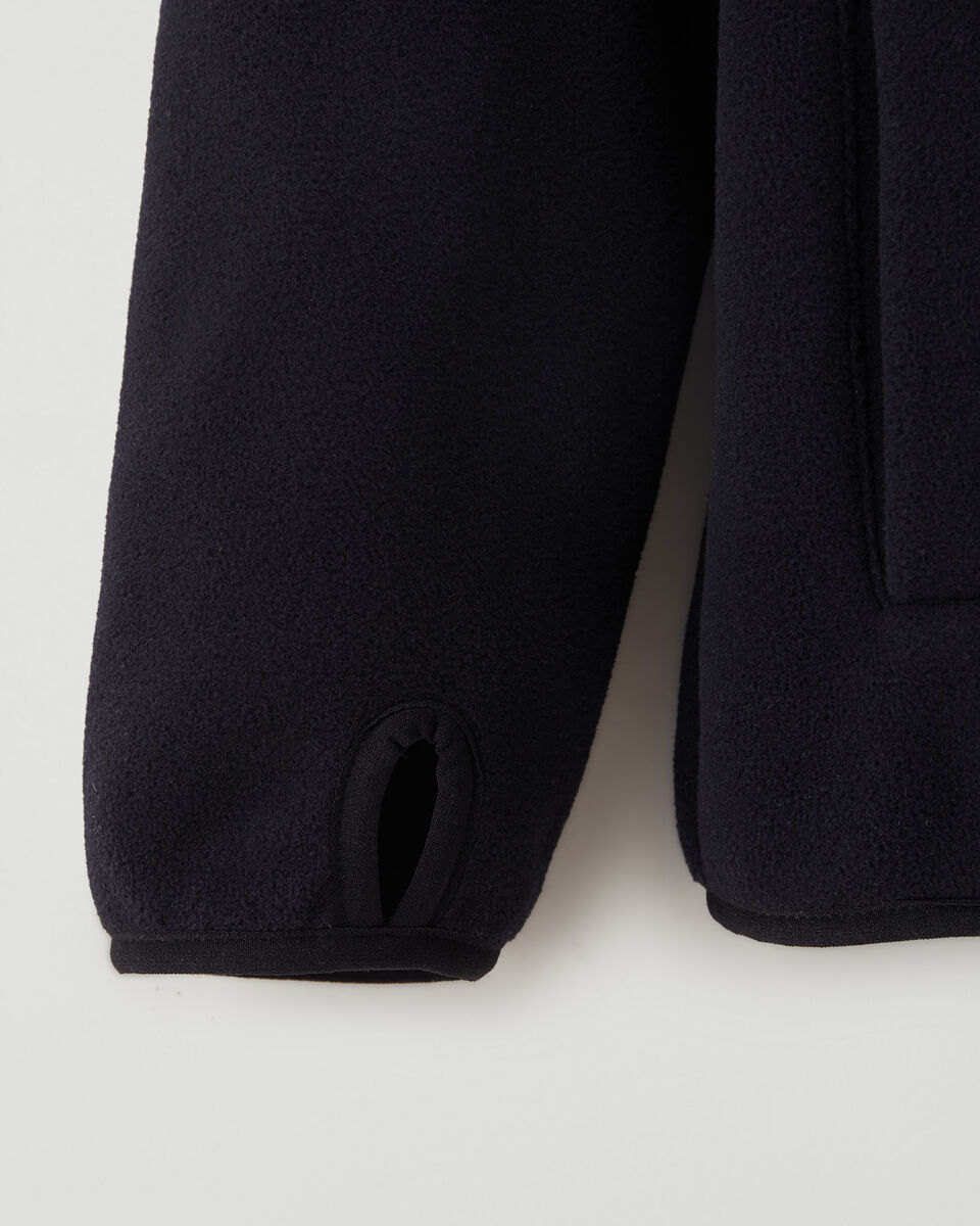 Kids Polartec® Hooded Jacket