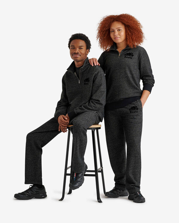 Organic Heritage Sweatpant Gender Free