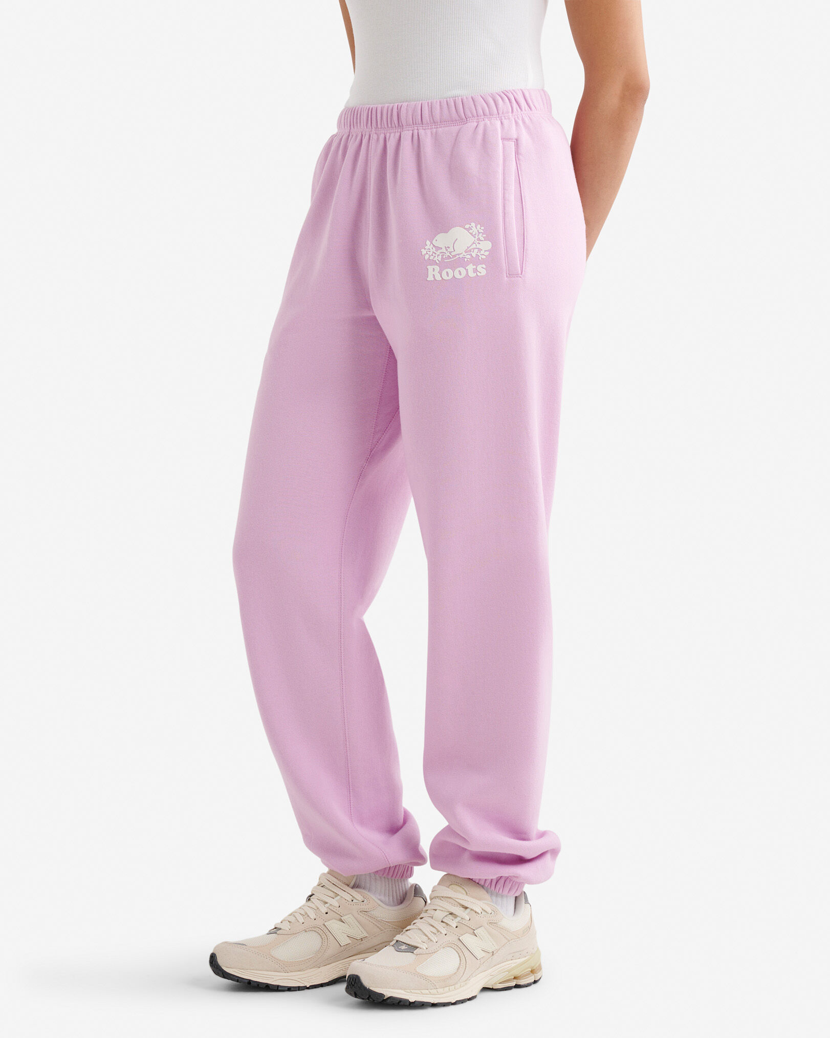 Organic Original BF Sweatpant