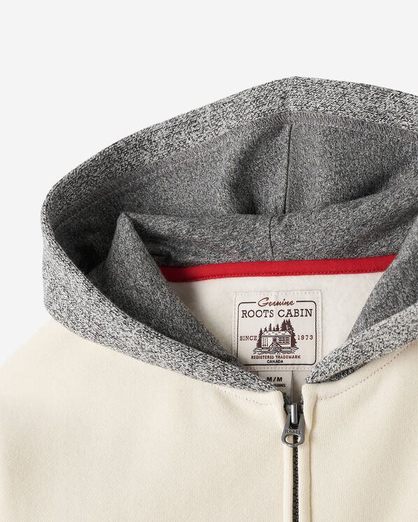 Kids Cabin Full Zip Hoodie
