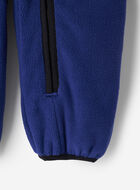 Baby Microfleece Romper