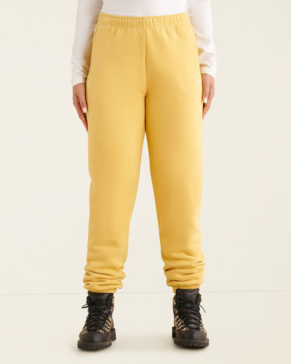 Pantalon en molleton nuage