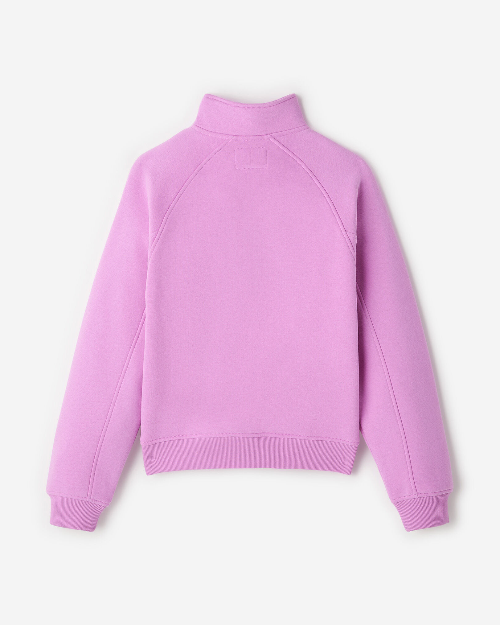 Cloud Quarter Zip | Roots