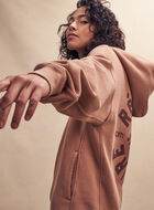 Revolutionnaire By Roots Hoodie Gender Free