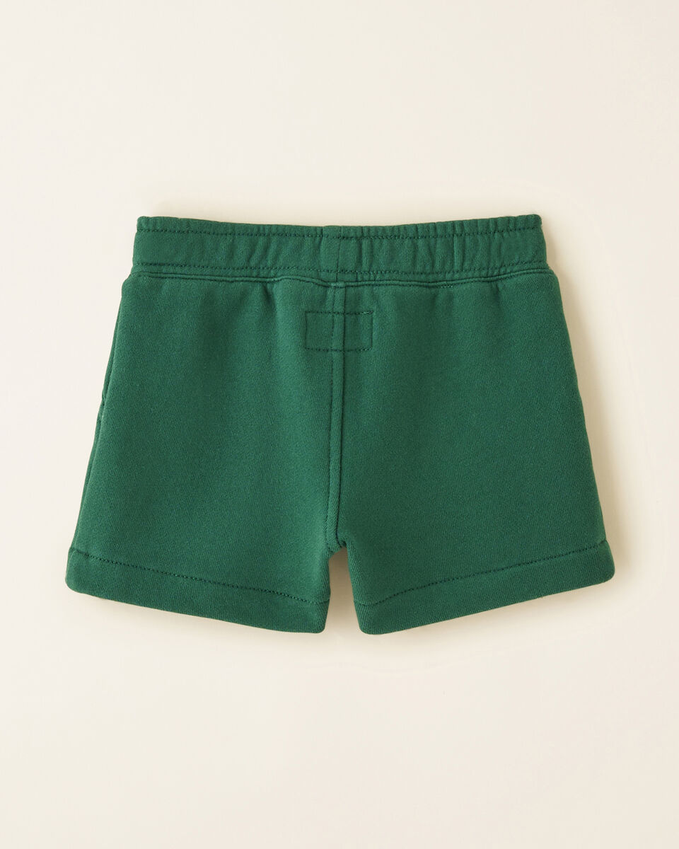Baby Beaver Canoe Sweatshort