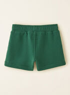 Baby Beaver Canoe Sweatshort