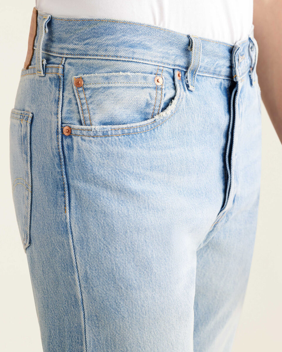 Levi'S 501® '54 Original Fit Mens Jeans | Bottoms, Jeans | Roots