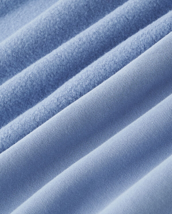 Pantalon original ample en molleton biologique Pantalon original ample en molleton biologique