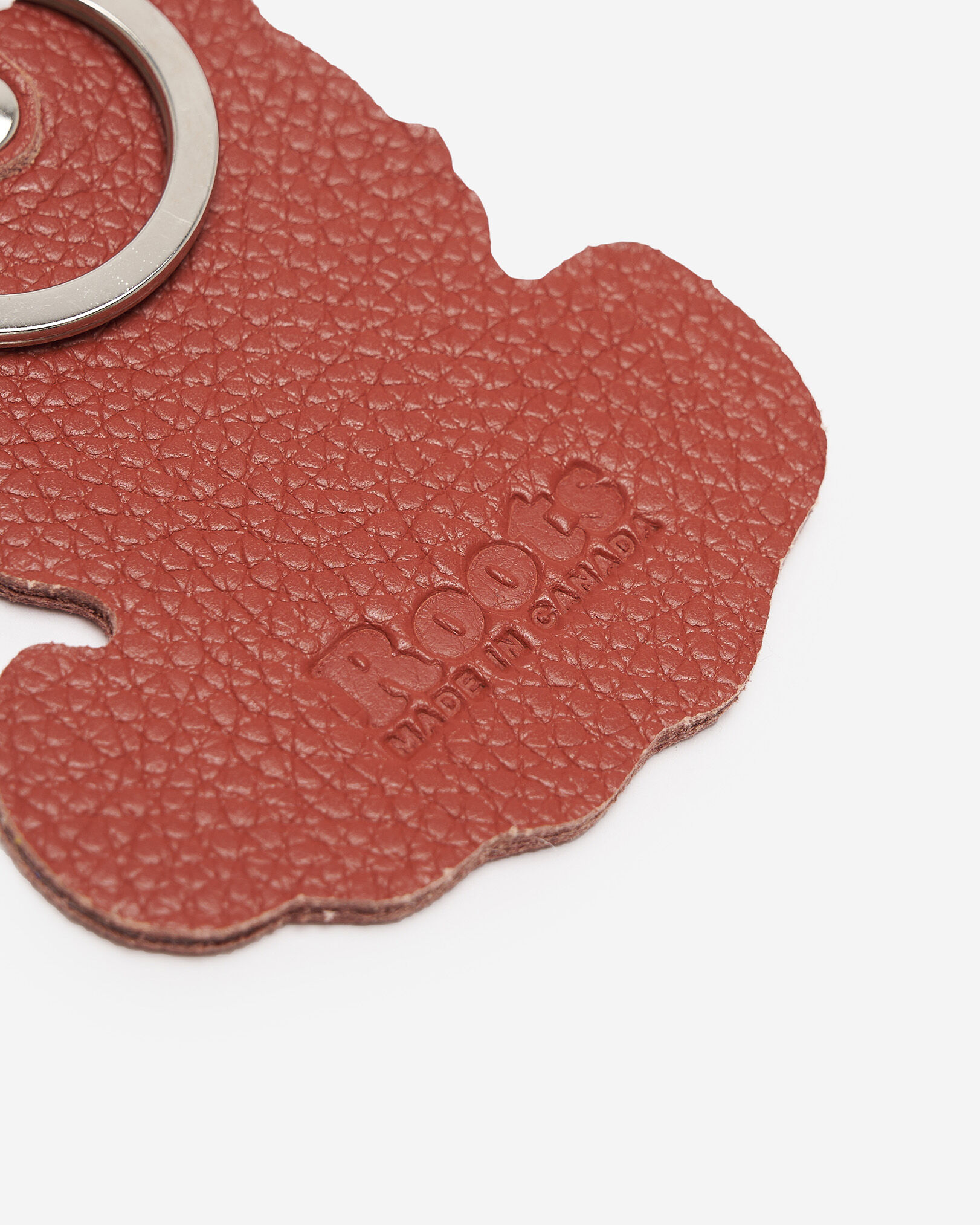 Porte-clés Tigre Nouvel An lunaire