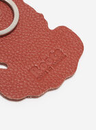 Lunar New Year Tiger Key Ring