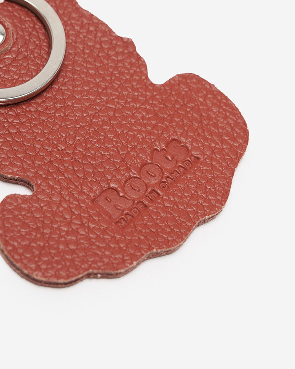 Lunar New Year Tiger Key Ring