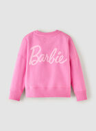 Toddler Barbie™ X Roots Relaxed Crew Sweatshirt
