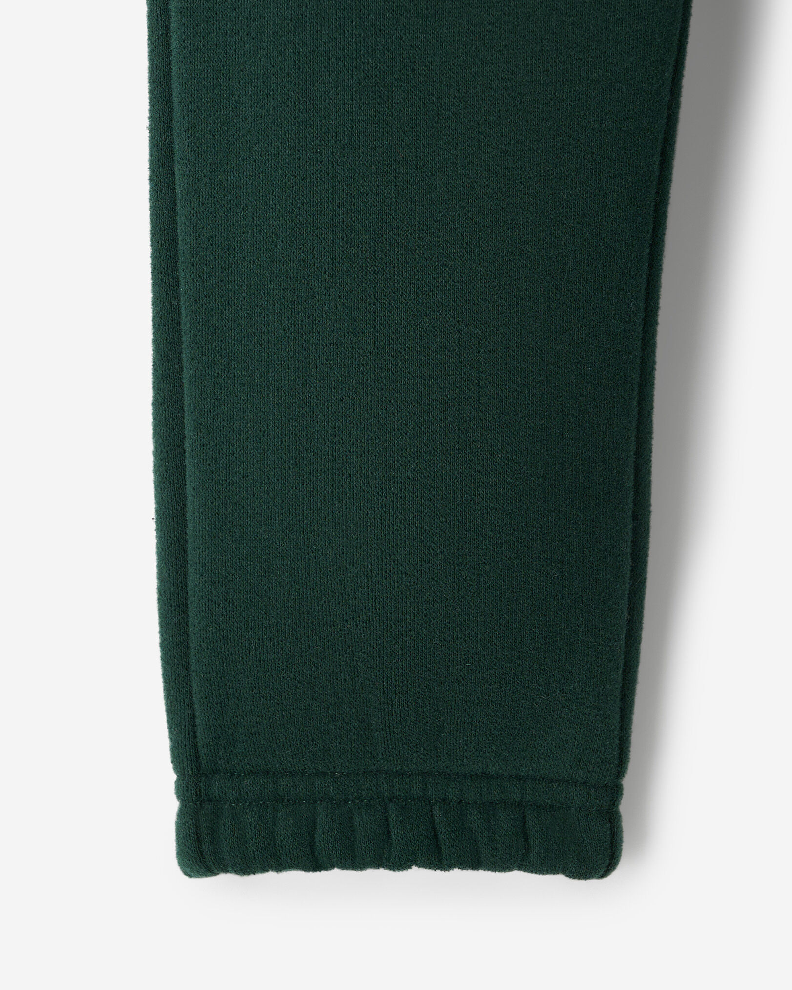 Toddler Plaid Applique Sweatpant