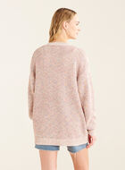 Nahanni Open Cardigan