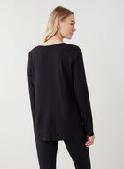 Canmore Long Sleeve Top
