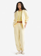 Renew Knit Crop T-Shirt