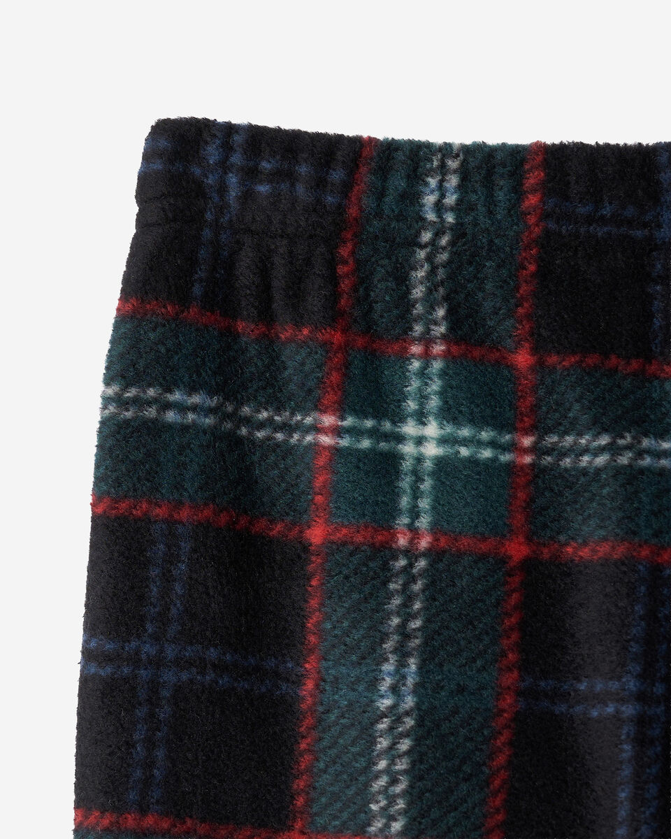 Toddler Microfleece Pajama Pant