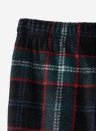 Toddler Microfleece Pajama Pant