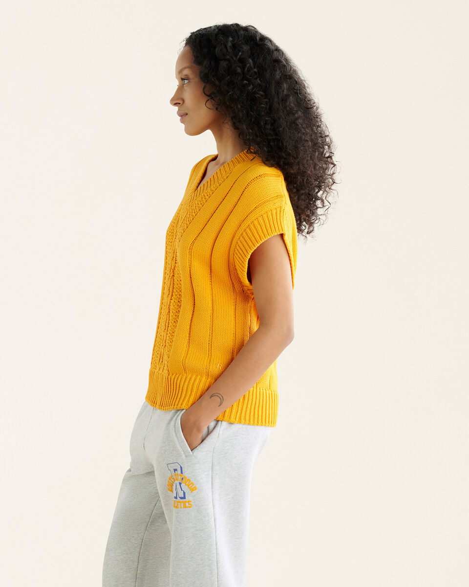 Outdoor Athletics Sweater Vest
