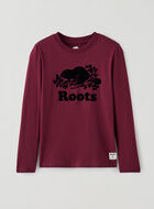 Kids Original Cooper Beaver T-Shirt