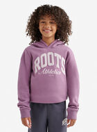 Chandail à capuchon Roots pour enfants