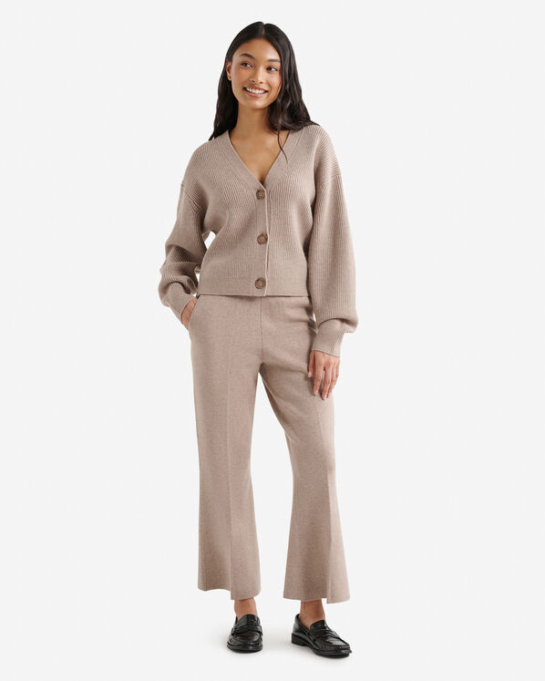 Bowen Kick Flare Pant