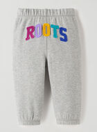 Baby Organic Original Roots Sweatpant