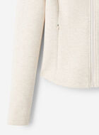 Chandail &agrave; capuchon et glissi&egrave;re Roam