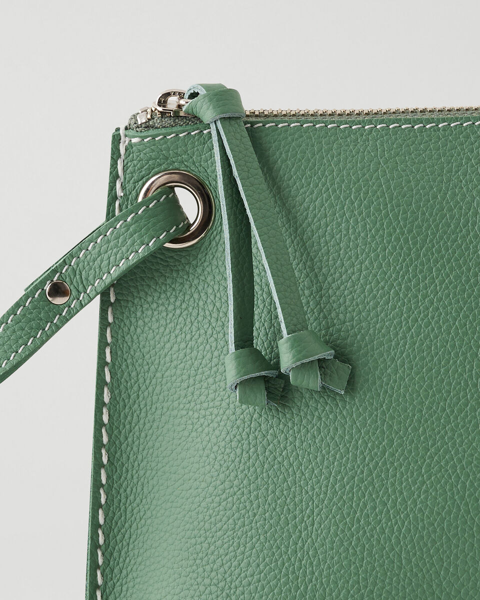 Sac Edie en cuir Cervino