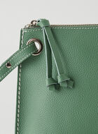 Sac Edie en cuir Cervino