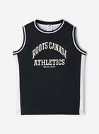 Kids Reversible Mesh Tank