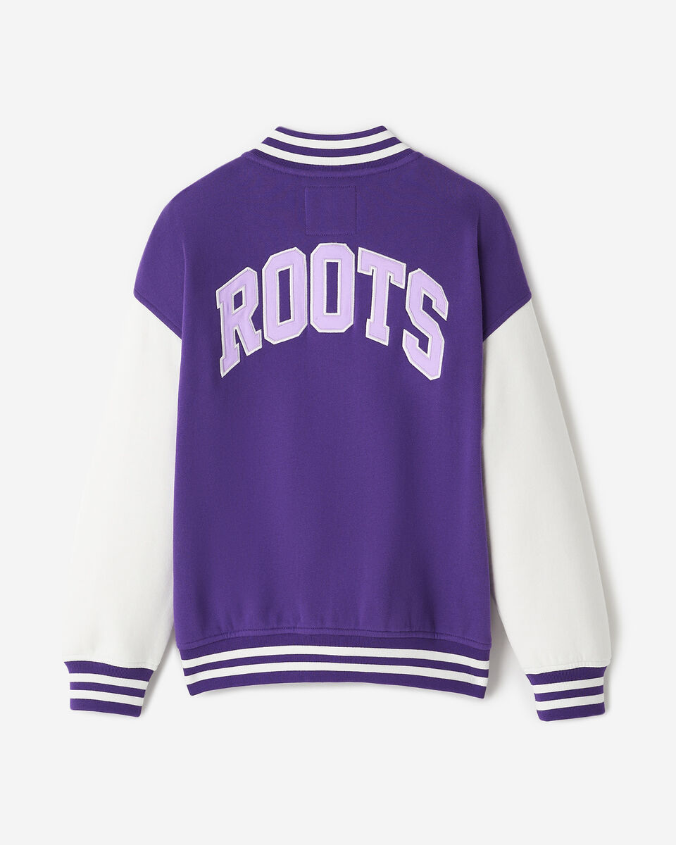 Kids Varsity Jacket