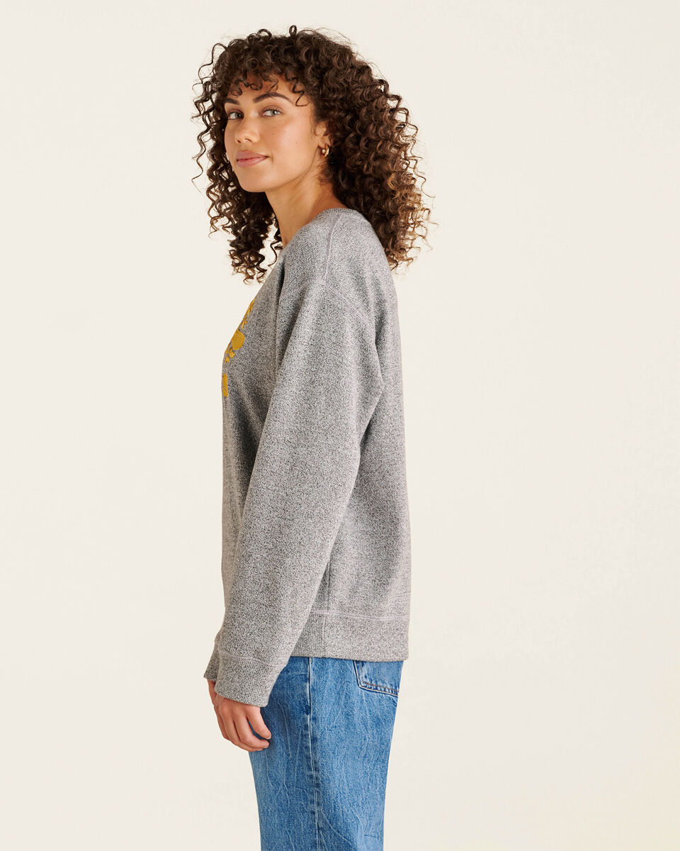 50th Cooper BF Crew Sweatshirt