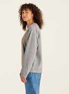 50th Cooper BF Crew Sweatshirt