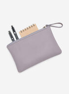 Medium Zip Pouch Cloud