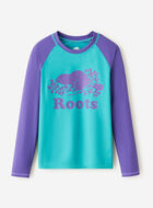 Maillot dermoprotecteur Cooper pour enfants