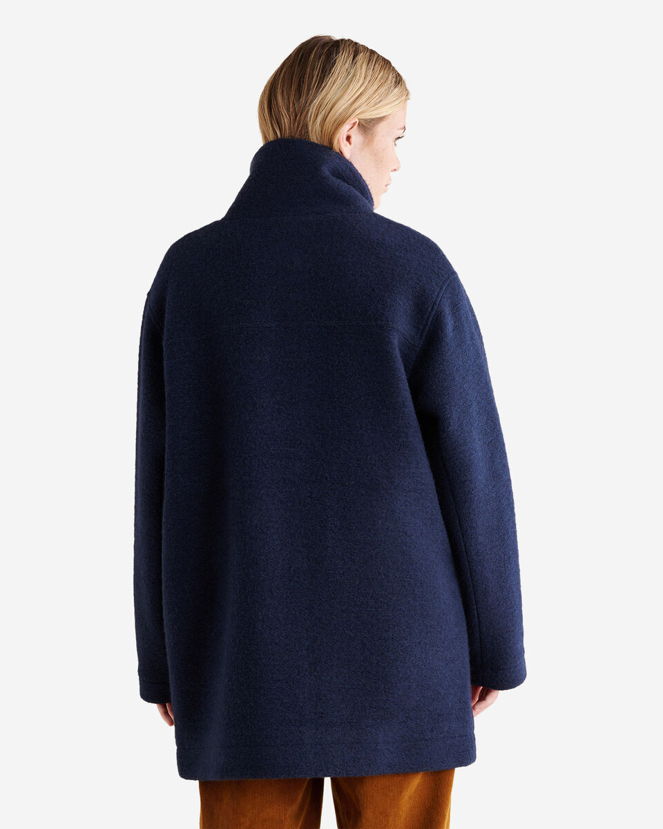 Manteau Seymour