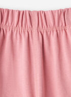 Toddler Girls Cooper Heavy Jersey Shortie