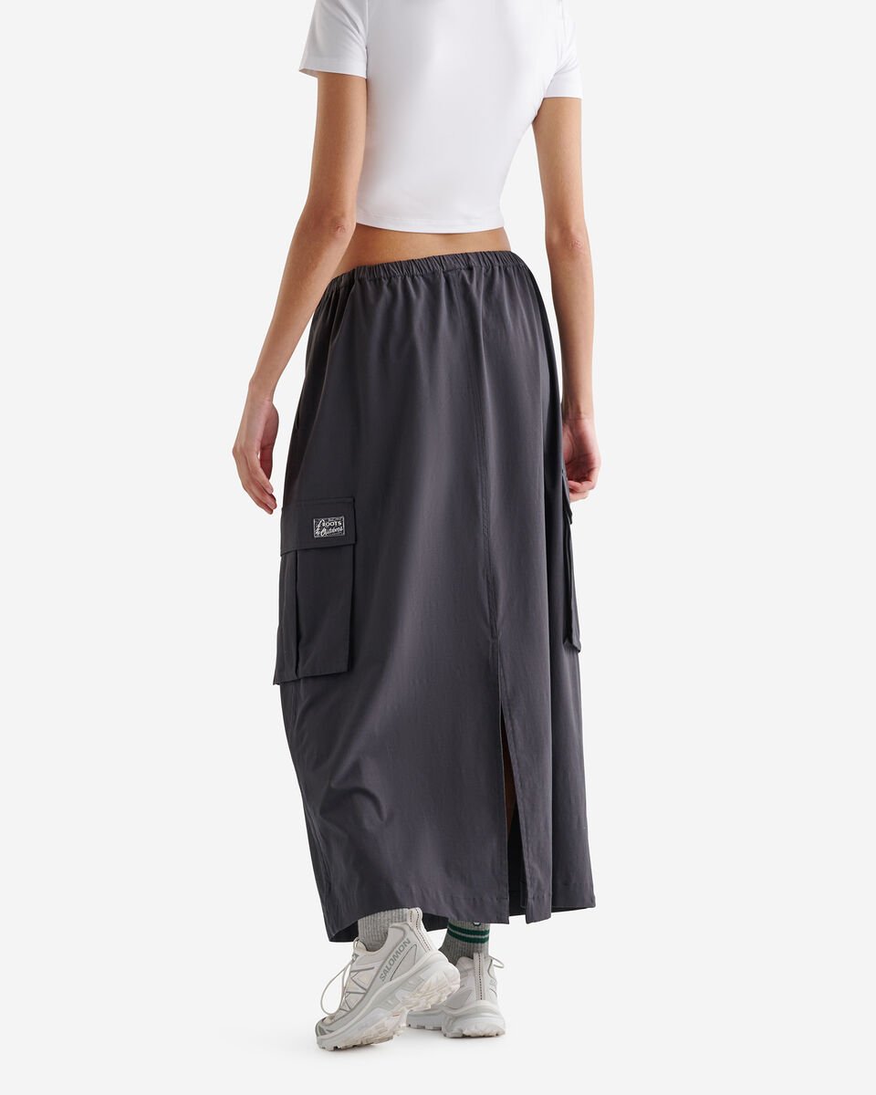 Utility Skirt