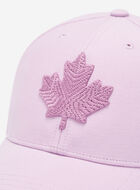 Modern Leaf Baseball Cap
