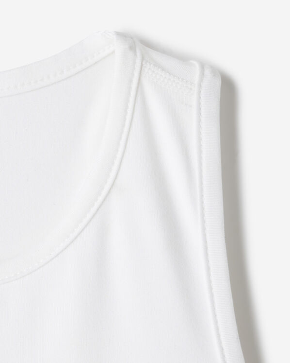 Girls Active Tank Top Girls Active Tank Top