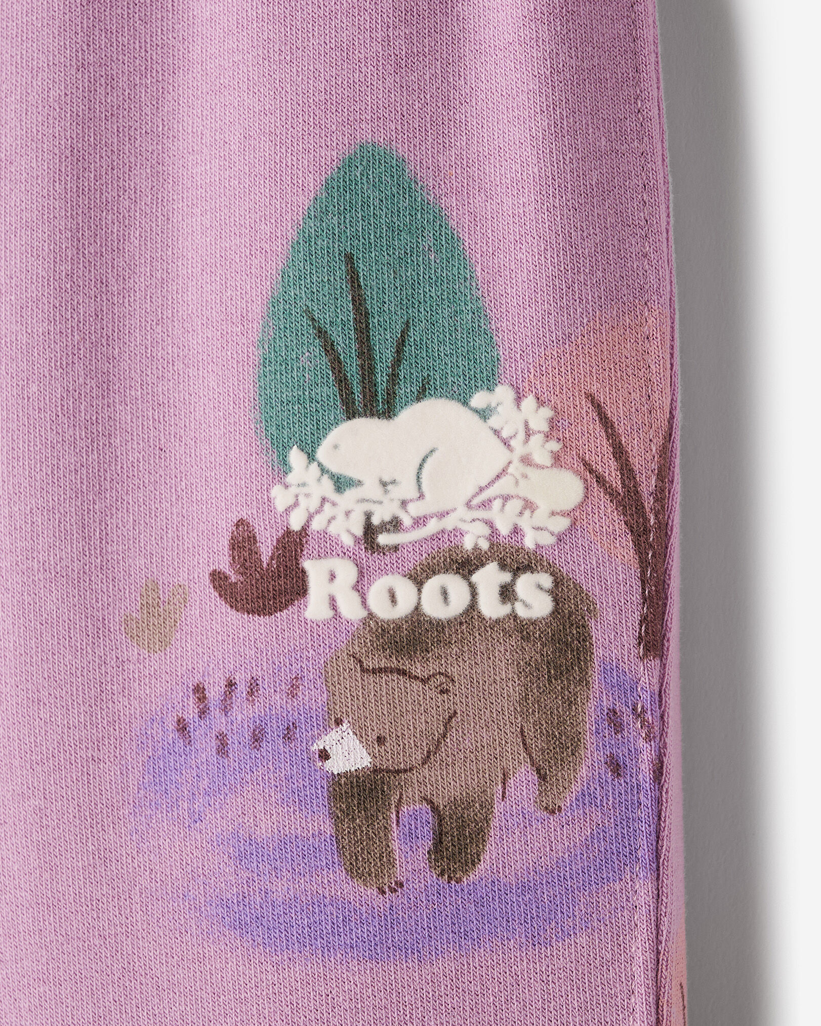 Baby Cozy Sweatpant