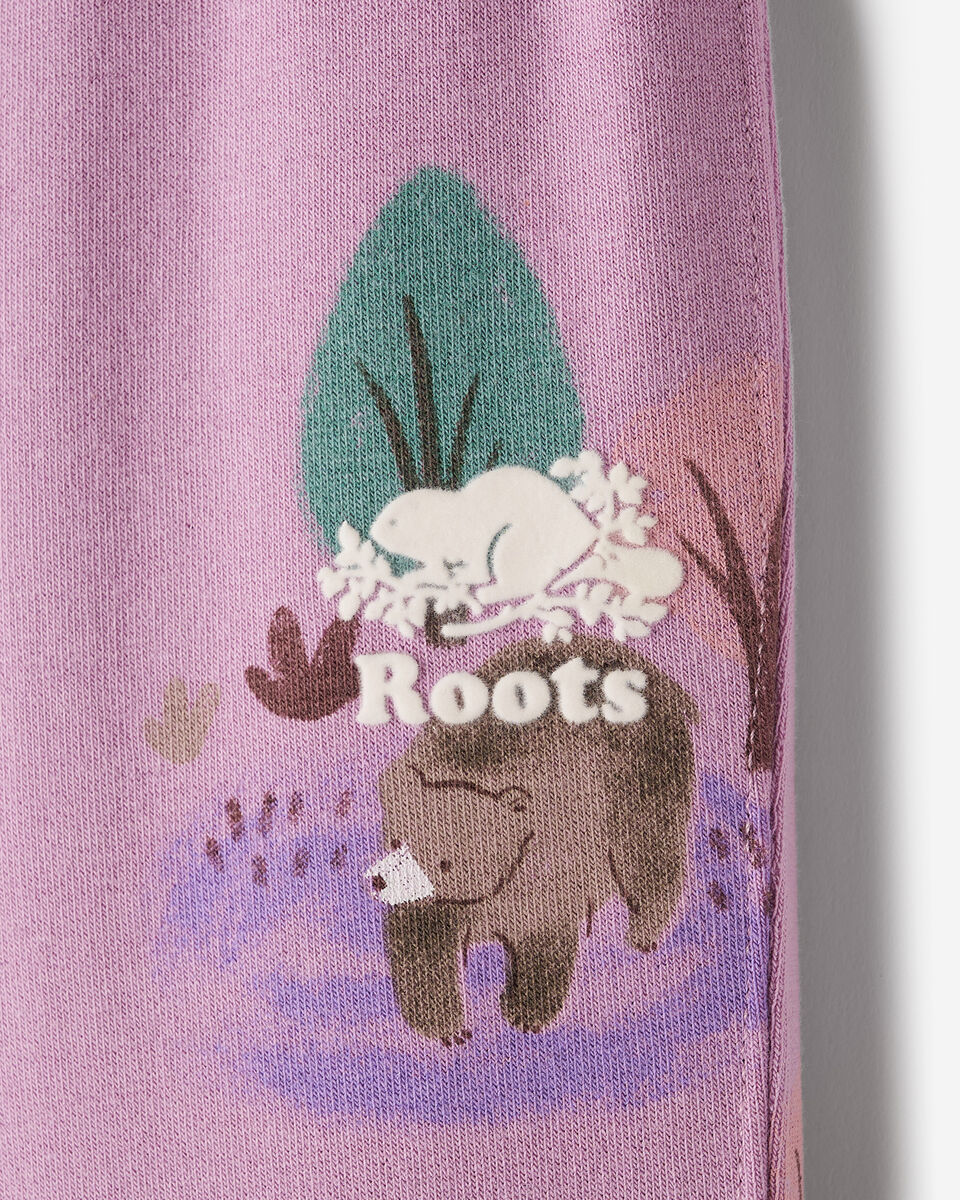 Baby Cozy Baby Sweatpant