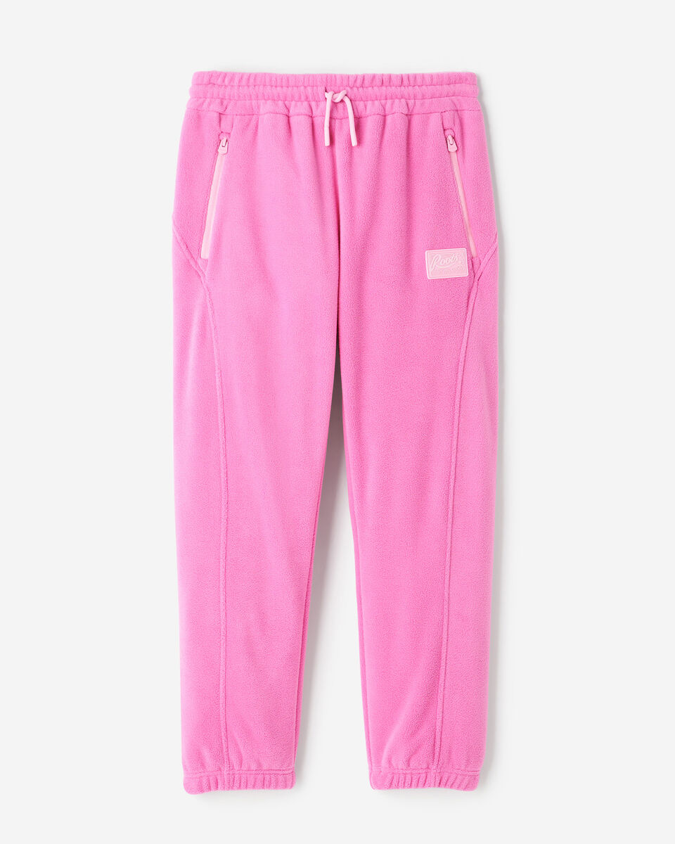 Kids Active Microfleece Jogger