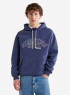 Athletics Department Hoodie