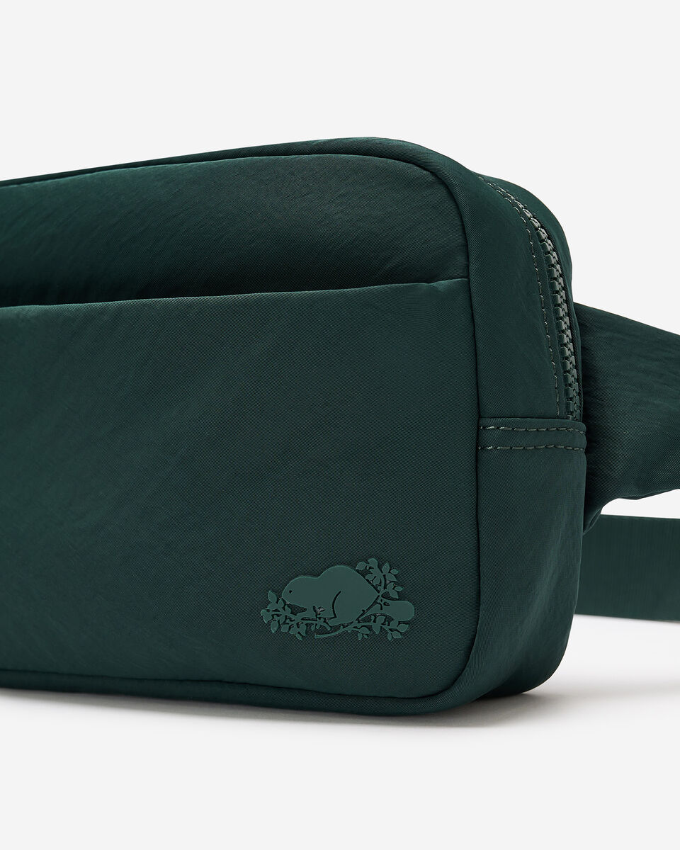 Nylon Belt Bag