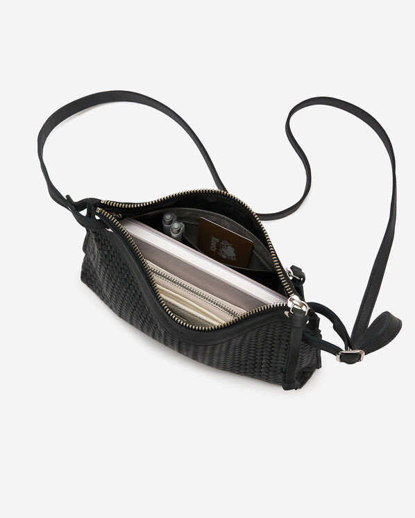 Edie Bag Woven