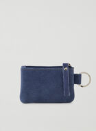 Top Zip Pouch Tribe