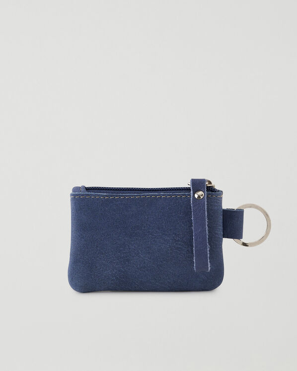 Top Zip Pouch Tribe